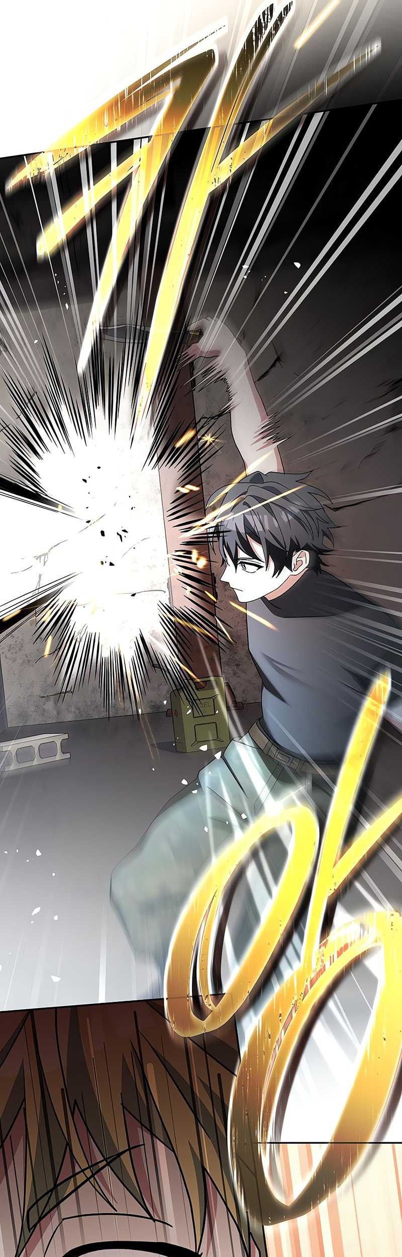 Genius Archer’s Streaming Chapter 60 Gambar 42