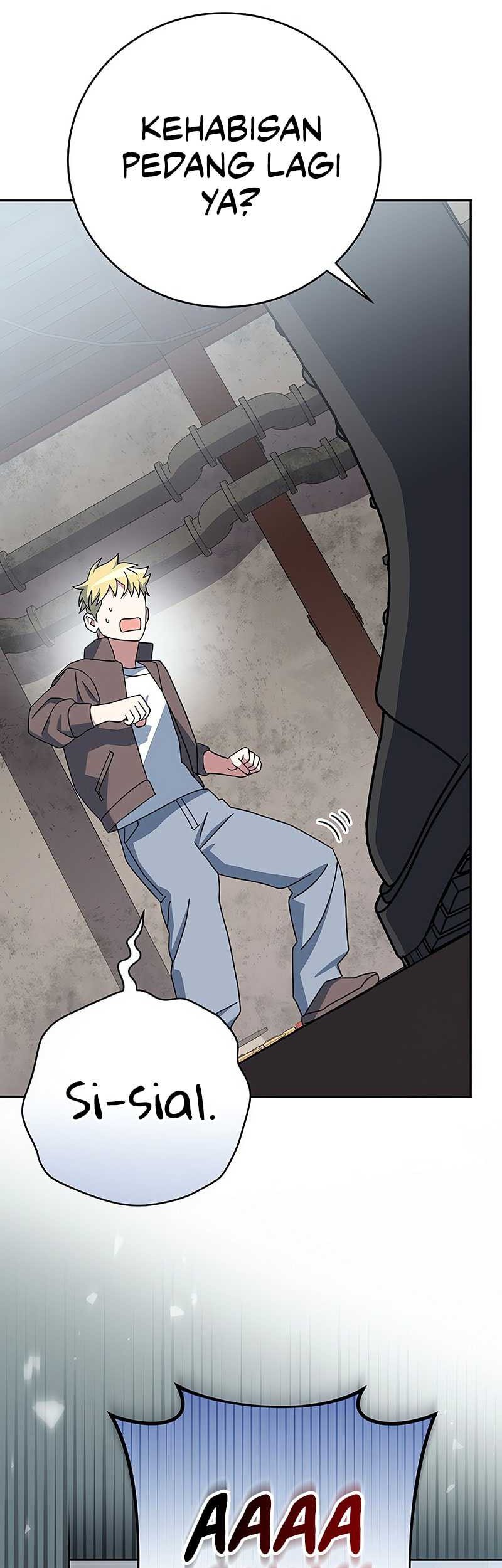 Genius Archer’s Streaming Chapter 60 Gambar 44