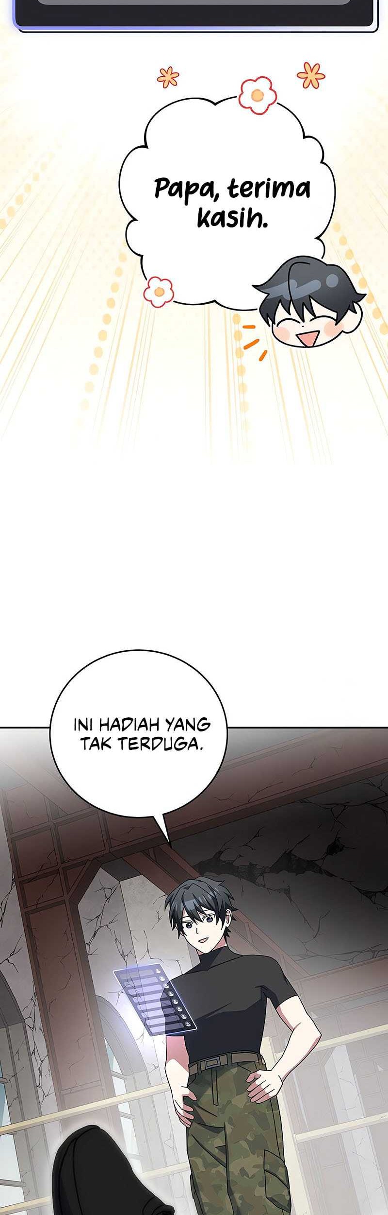 Genius Archer’s Streaming Chapter 60 Gambar 63