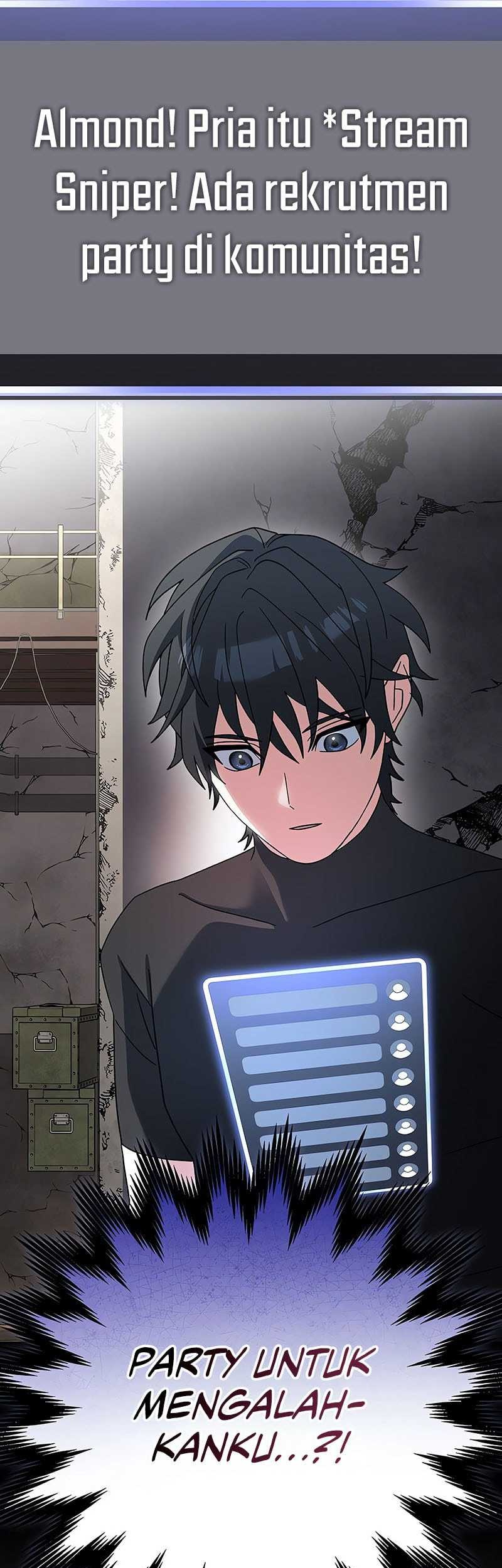 Genius Archer’s Streaming Chapter 60 Gambar 50