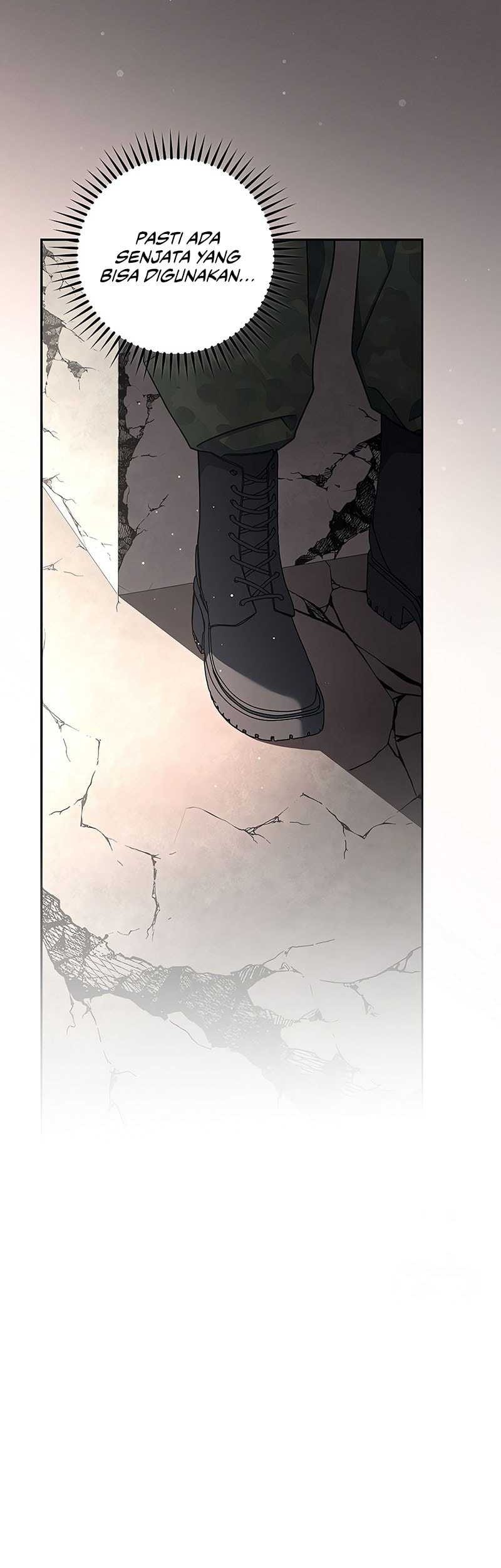 Genius Archer’s Streaming Chapter 60 Gambar 52