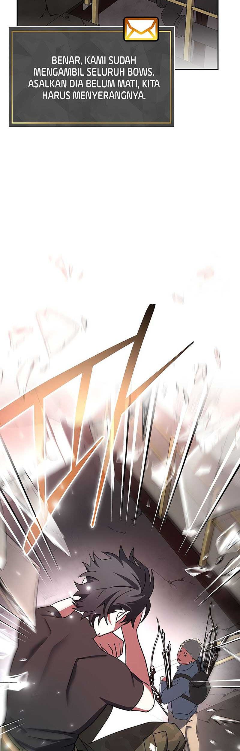 Genius Archer’s Streaming Chapter 60 Gambar 55