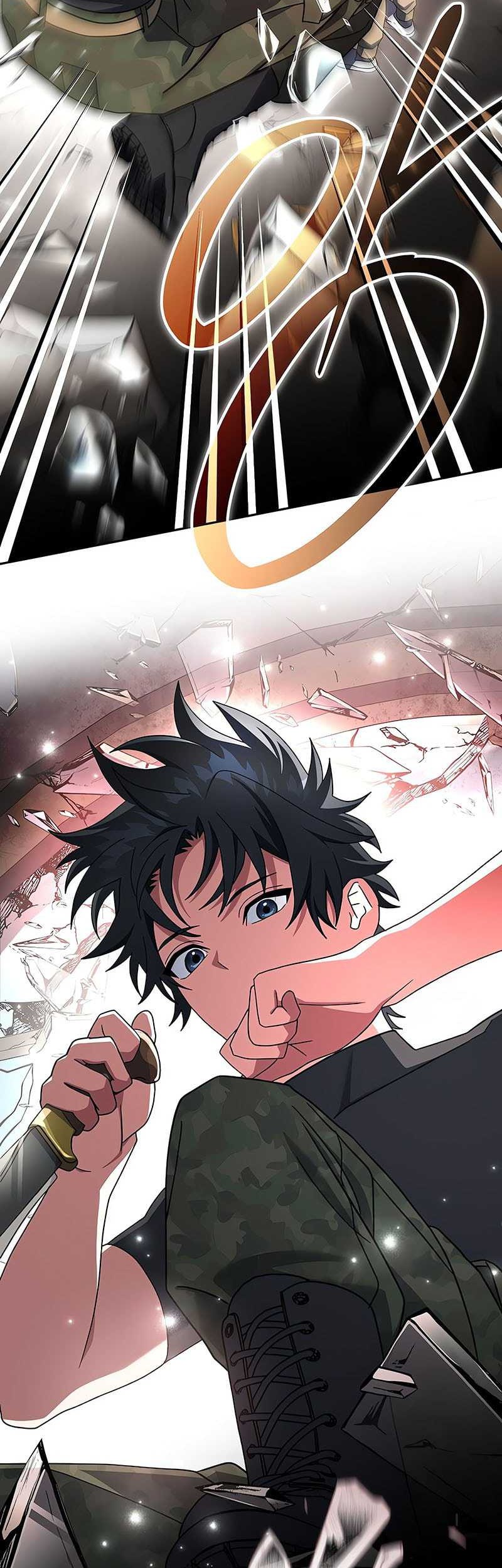 Genius Archer’s Streaming Chapter 60 Gambar 56