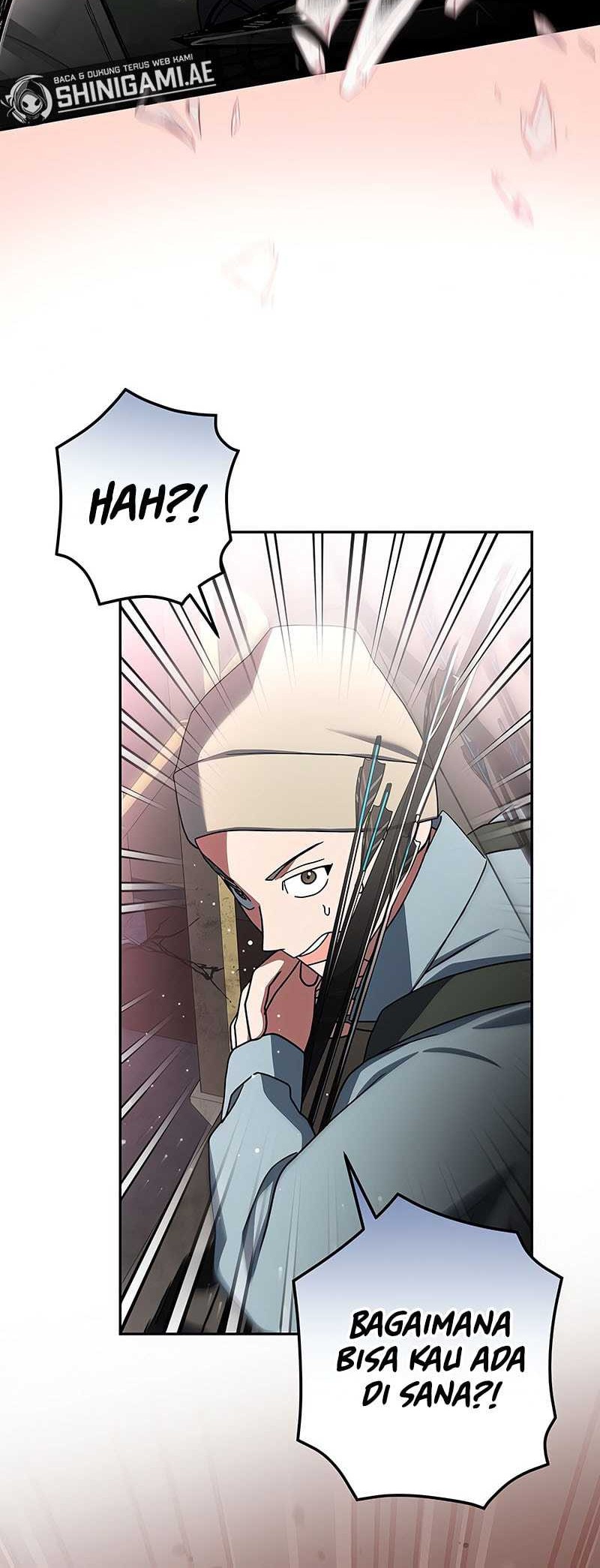 Genius Archer’s Streaming Chapter 60 Gambar 57