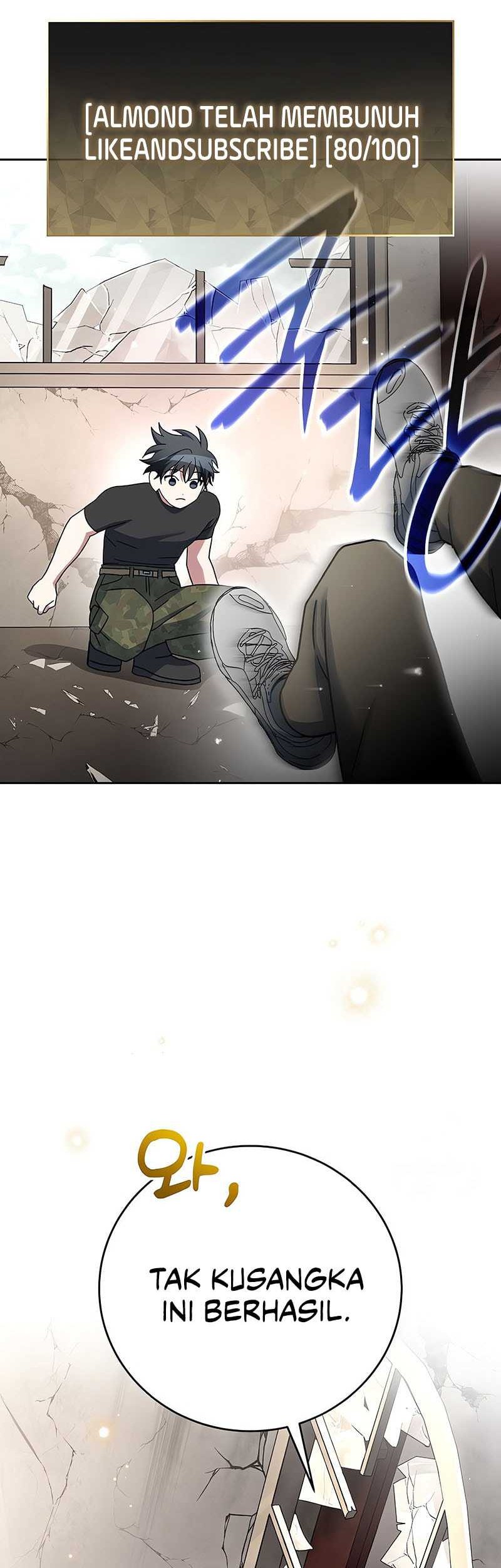 Genius Archer’s Streaming Chapter 60 Gambar 59