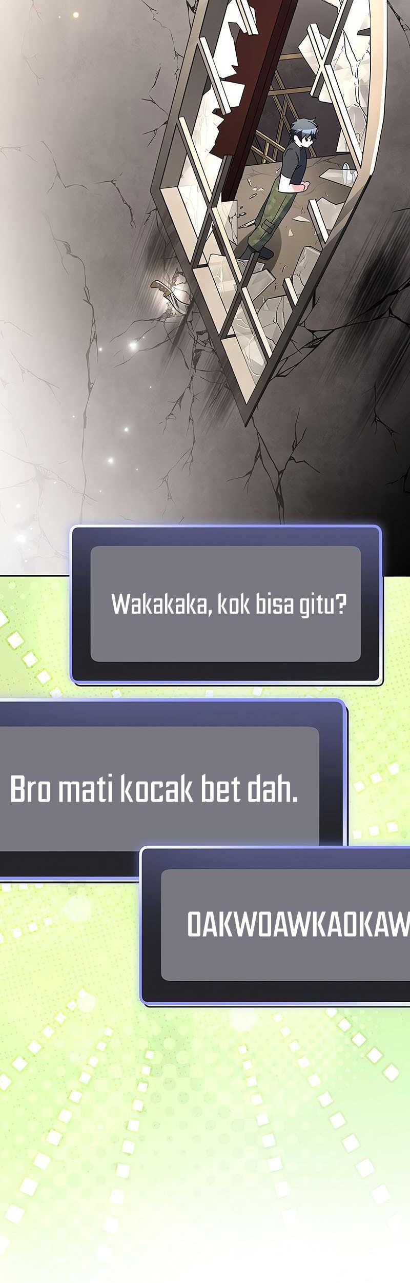 Genius Archer’s Streaming Chapter 60 Gambar 60