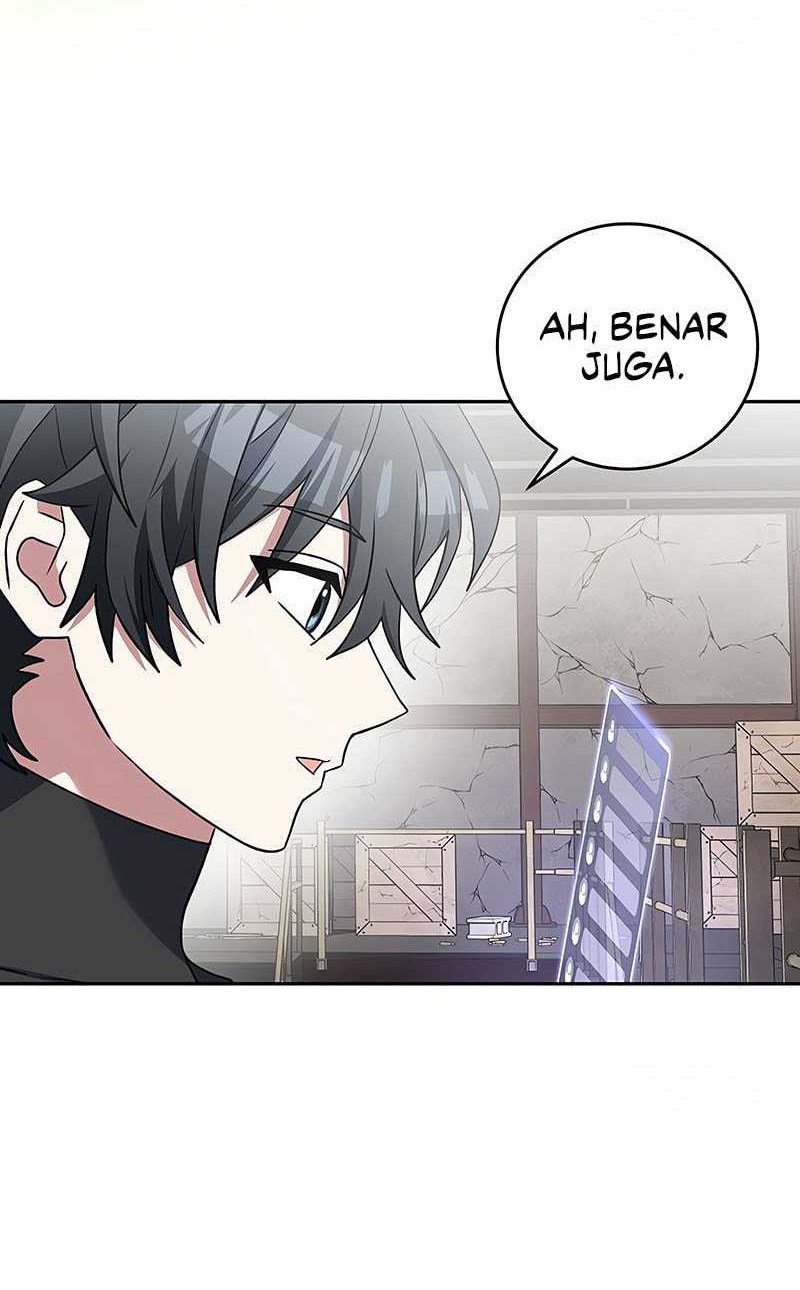 Genius Archer’s Streaming Chapter 60 Gambar 61