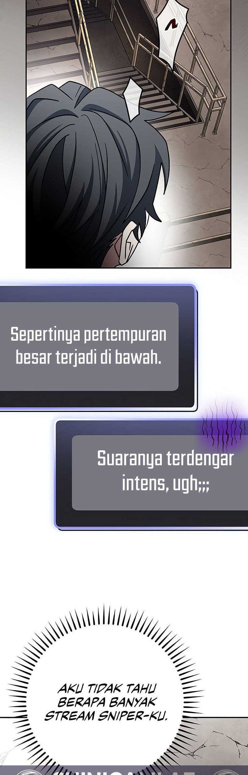 Genius Archer’s Streaming Chapter 60 Gambar 67