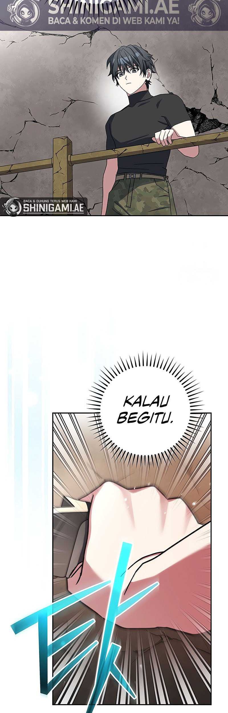 Genius Archer’s Streaming Chapter 60 Gambar 68