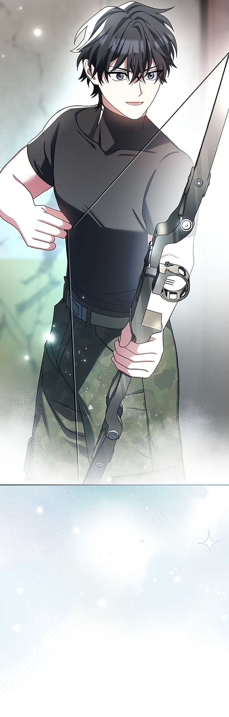 Genius Archer’s Streaming Chapter 60 Gambar 70