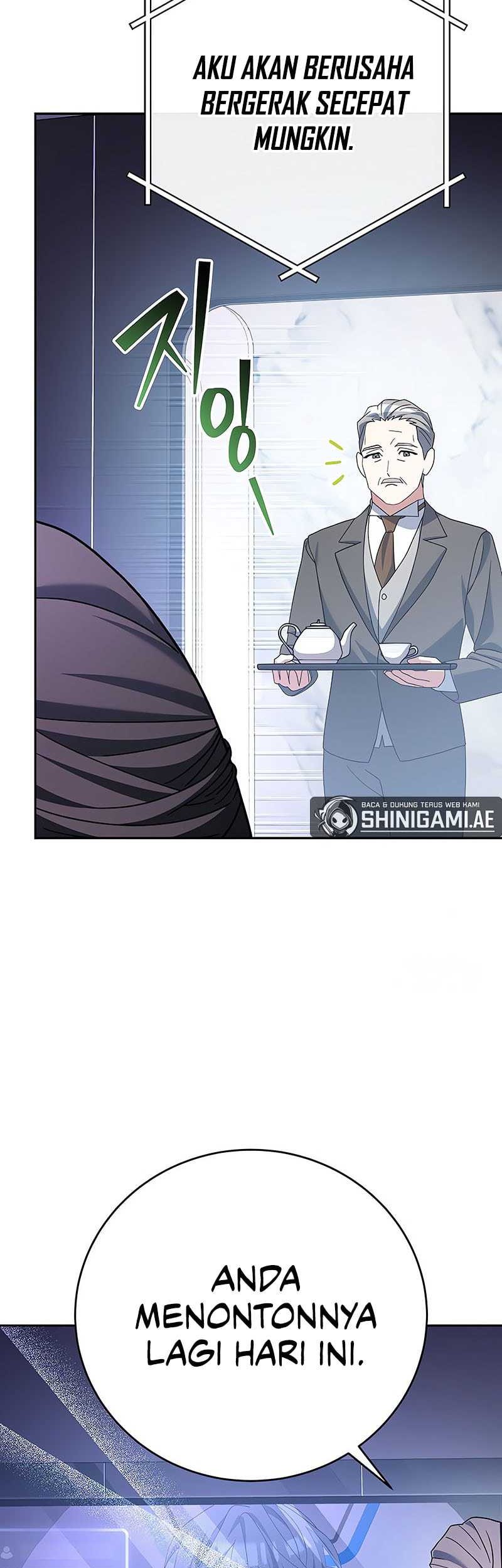 Genius Archer’s Streaming Chapter 60 Gambar 4