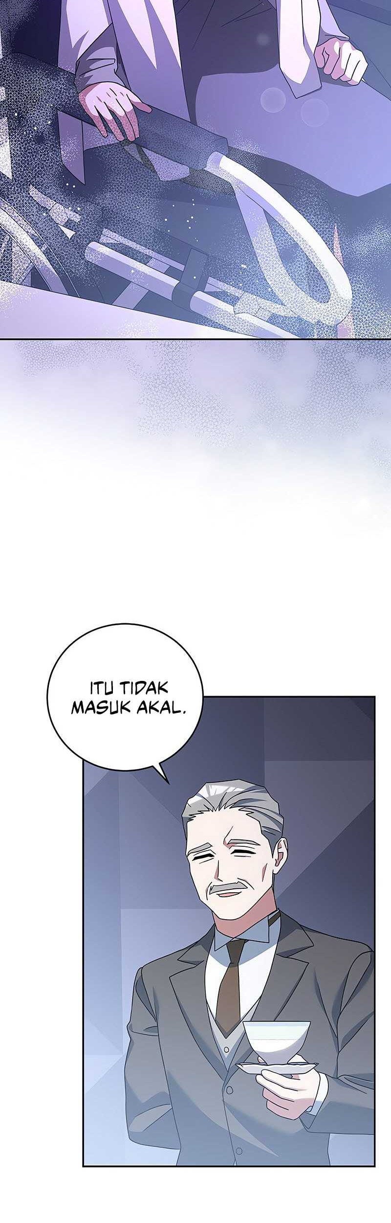 Genius Archer’s Streaming Chapter 60 Gambar 9