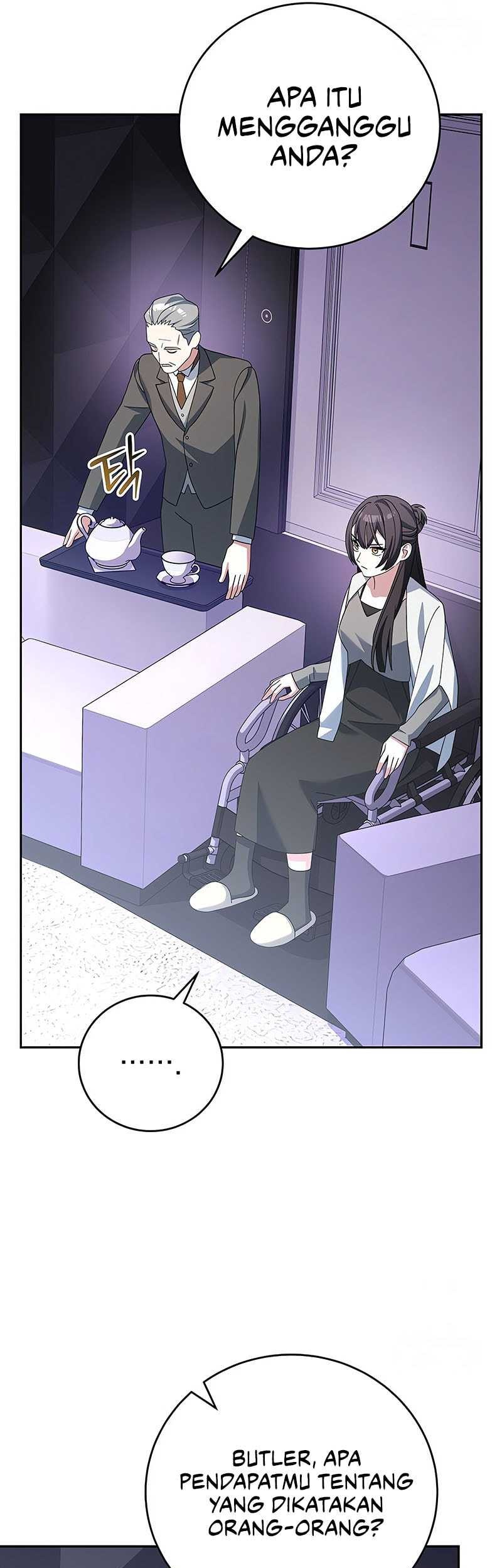 Genius Archer’s Streaming Chapter 60 Gambar 6