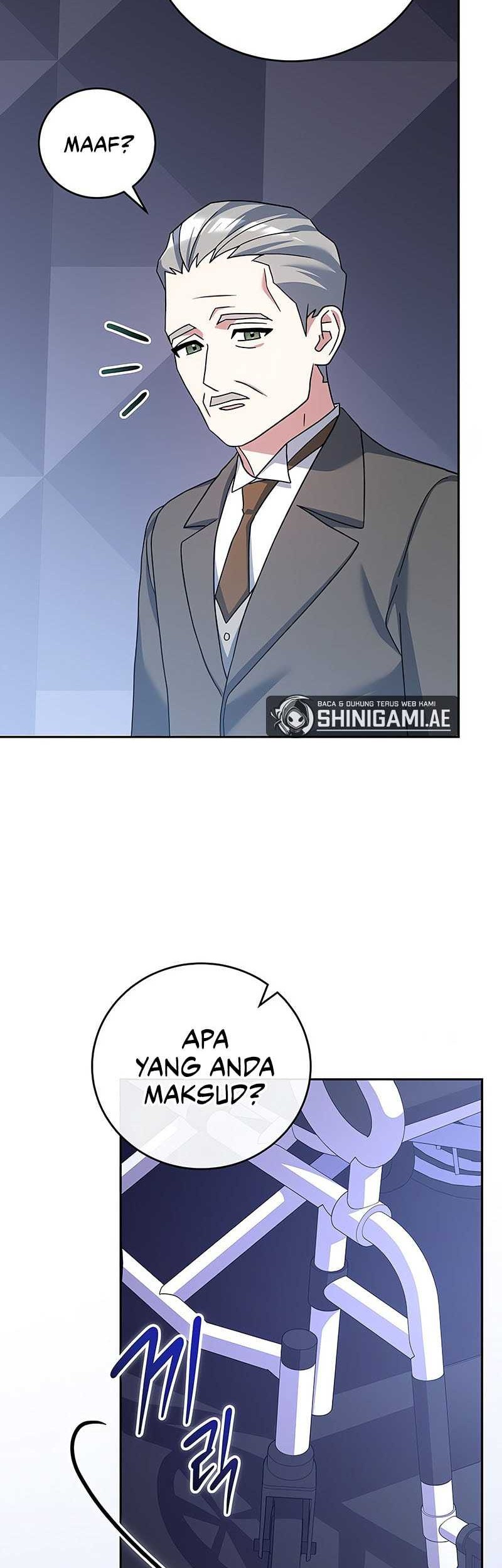 Genius Archer’s Streaming Chapter 60 Gambar 7