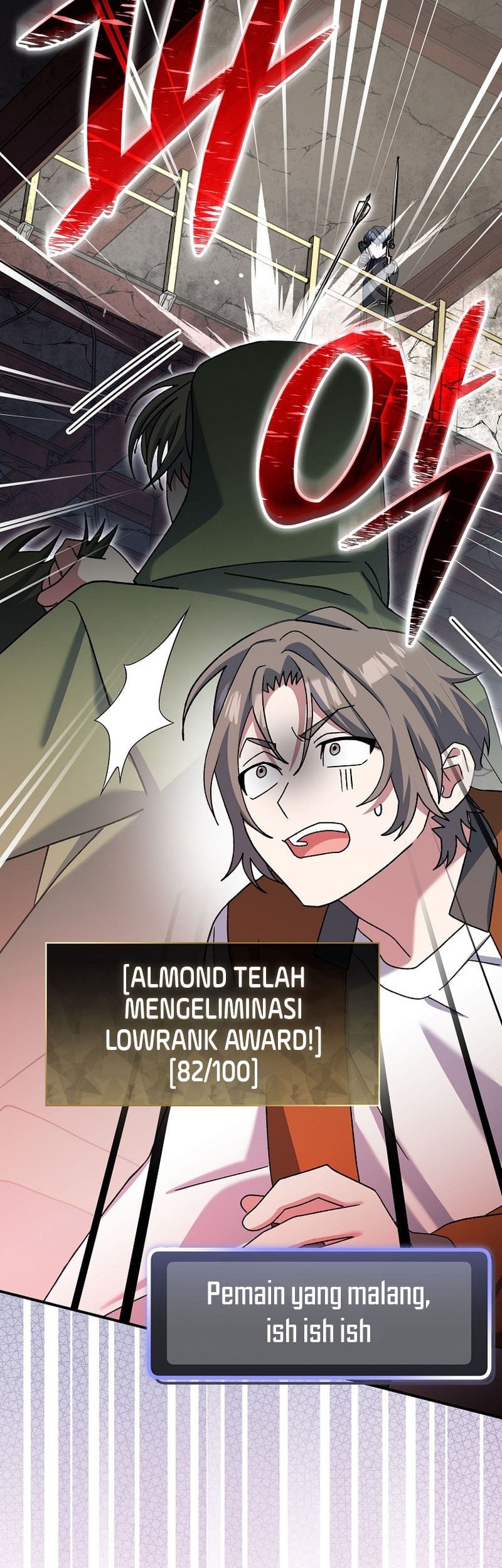 Genius Archer’s Streaming Chapter 61 Gambar 14