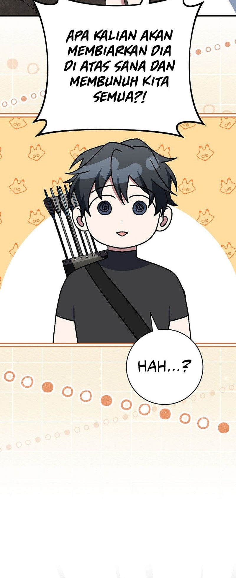 Genius Archer’s Streaming Chapter 61 Gambar 20