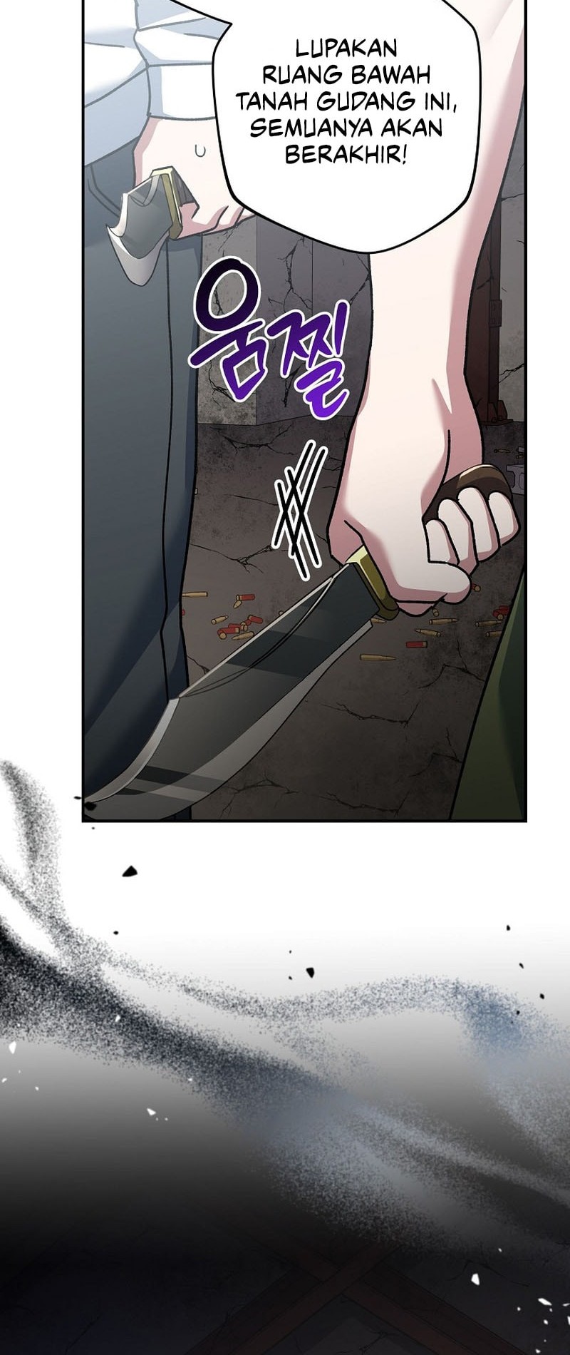 Genius Archer’s Streaming Chapter 61 Gambar 24