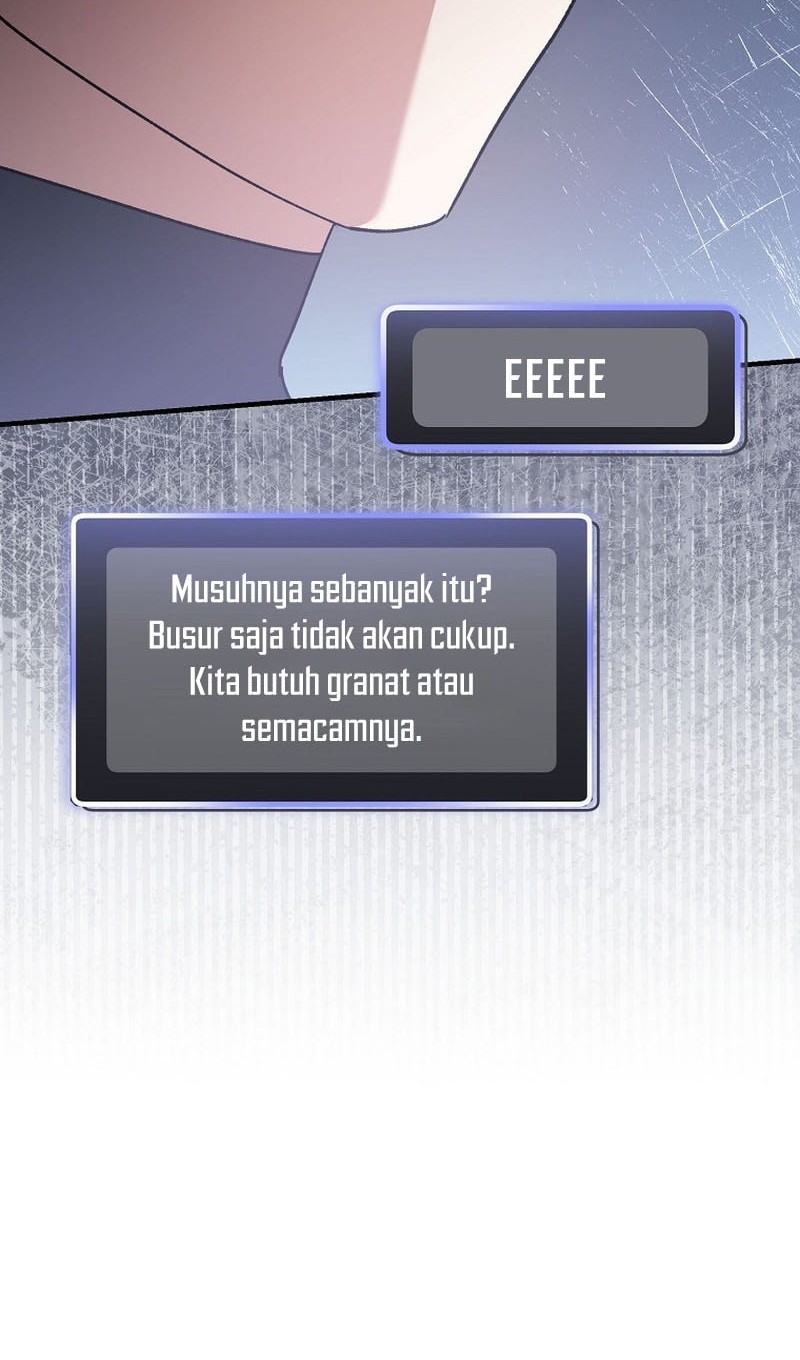 Genius Archer’s Streaming Chapter 61 Gambar 28