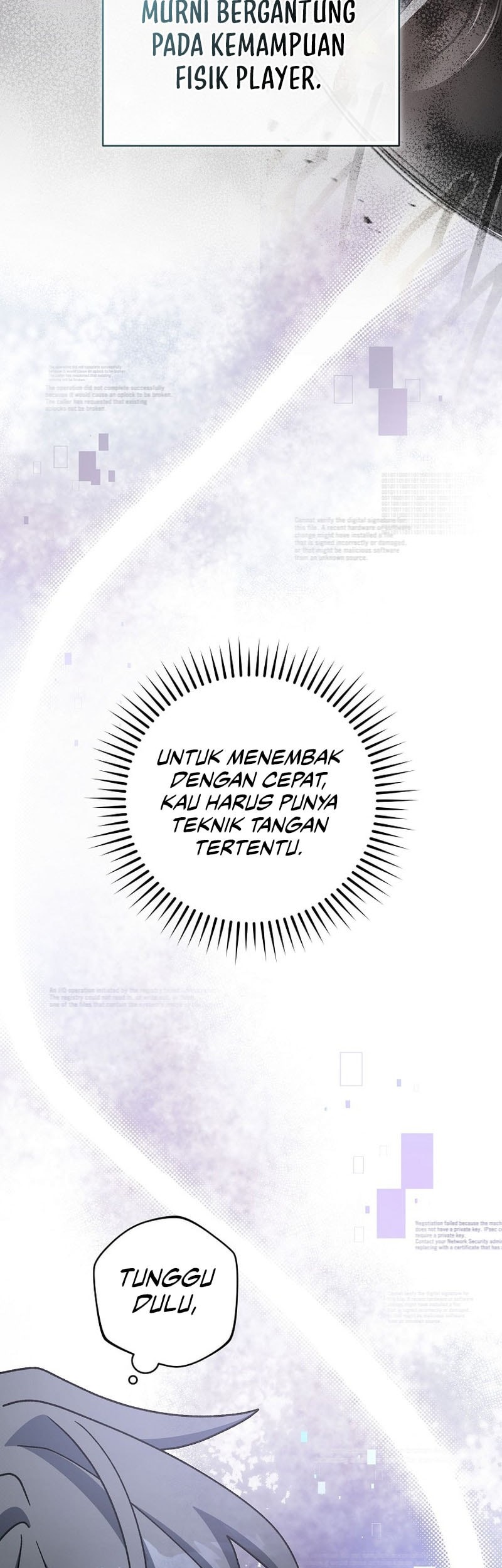 Genius Archer’s Streaming Chapter 61 Gambar 31