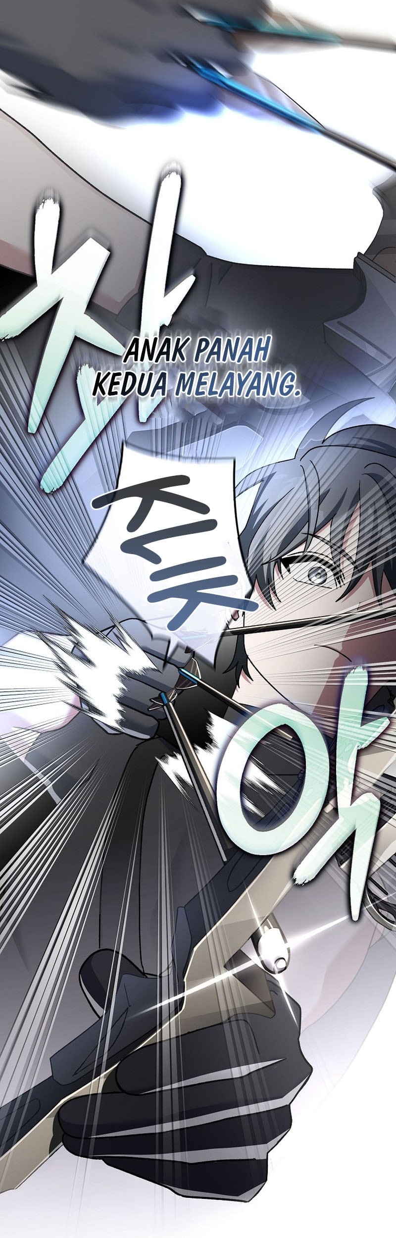 Genius Archer’s Streaming Chapter 61 Gambar 47