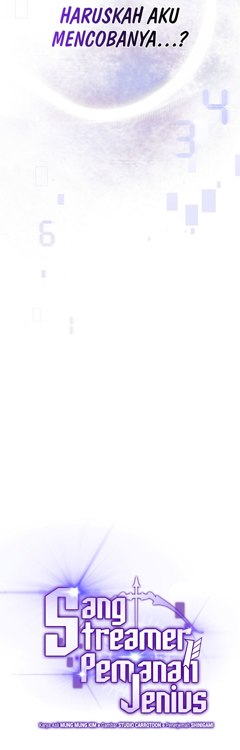 Genius Archer’s Streaming Chapter 61 Gambar 33