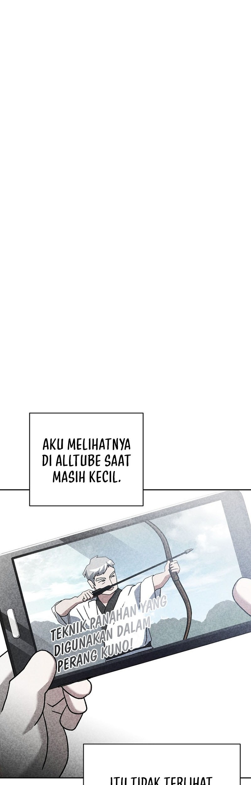 Genius Archer’s Streaming Chapter 61 Gambar 34