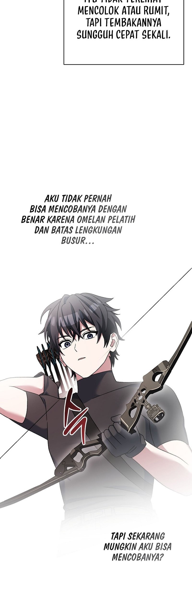 Genius Archer’s Streaming Chapter 61 Gambar 35