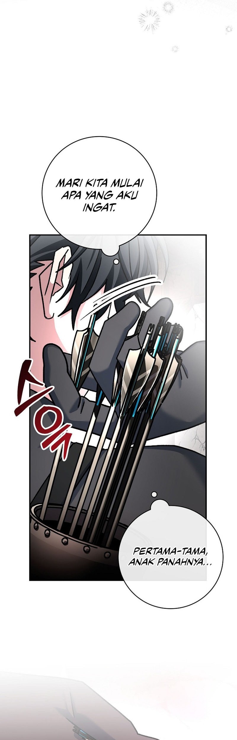 Genius Archer’s Streaming Chapter 61 Gambar 38