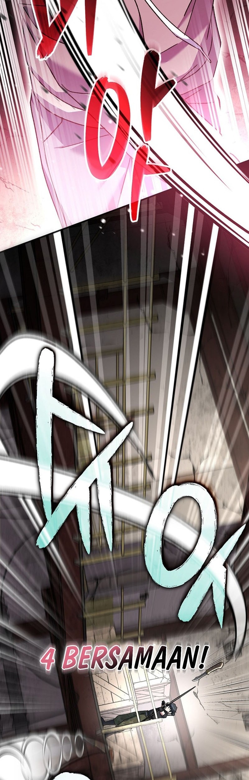 Genius Archer’s Streaming Chapter 61 Gambar 42