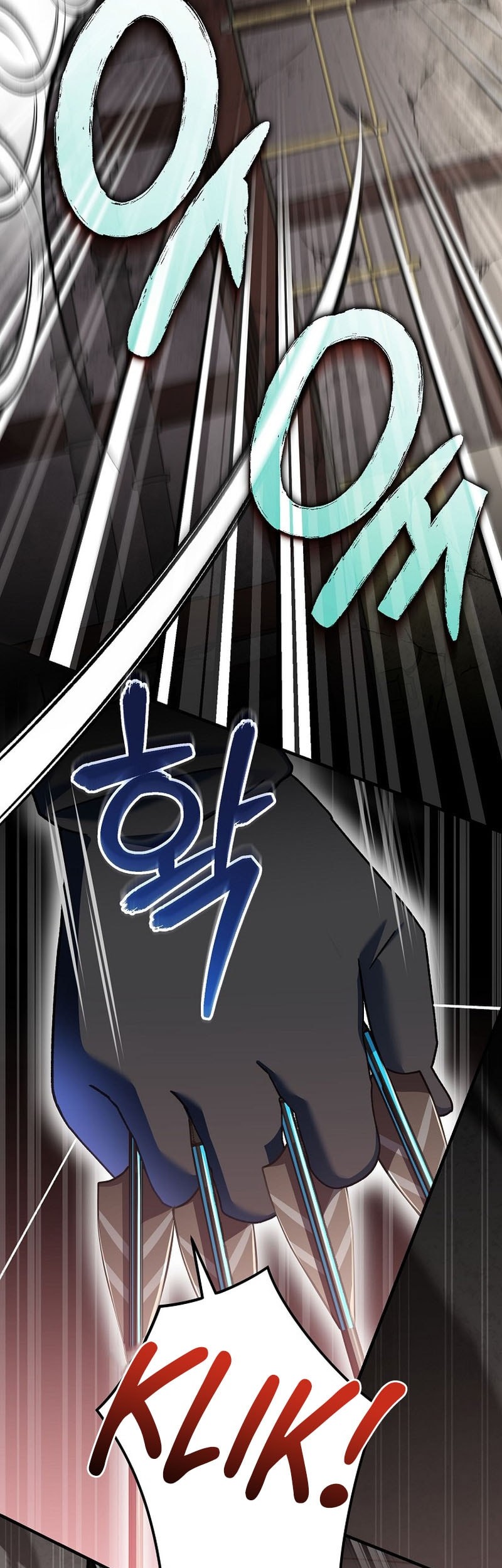 Genius Archer’s Streaming Chapter 61 Gambar 43