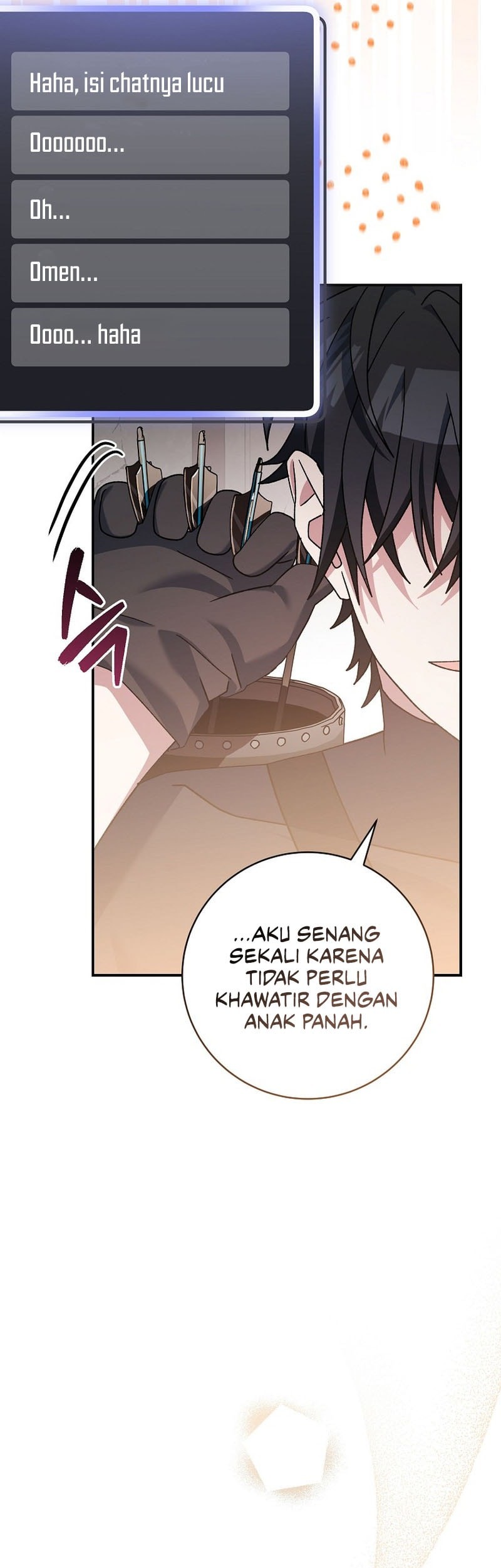 Genius Archer’s Streaming Chapter 61 Gambar 61