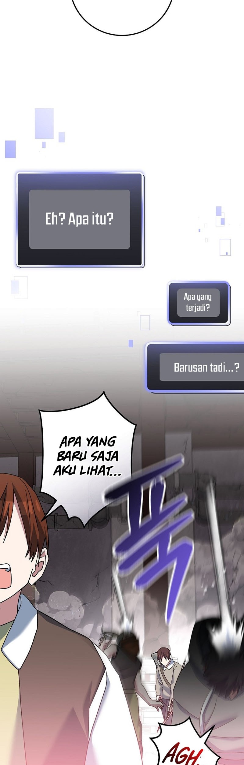 Genius Archer’s Streaming Chapter 61 Gambar 55