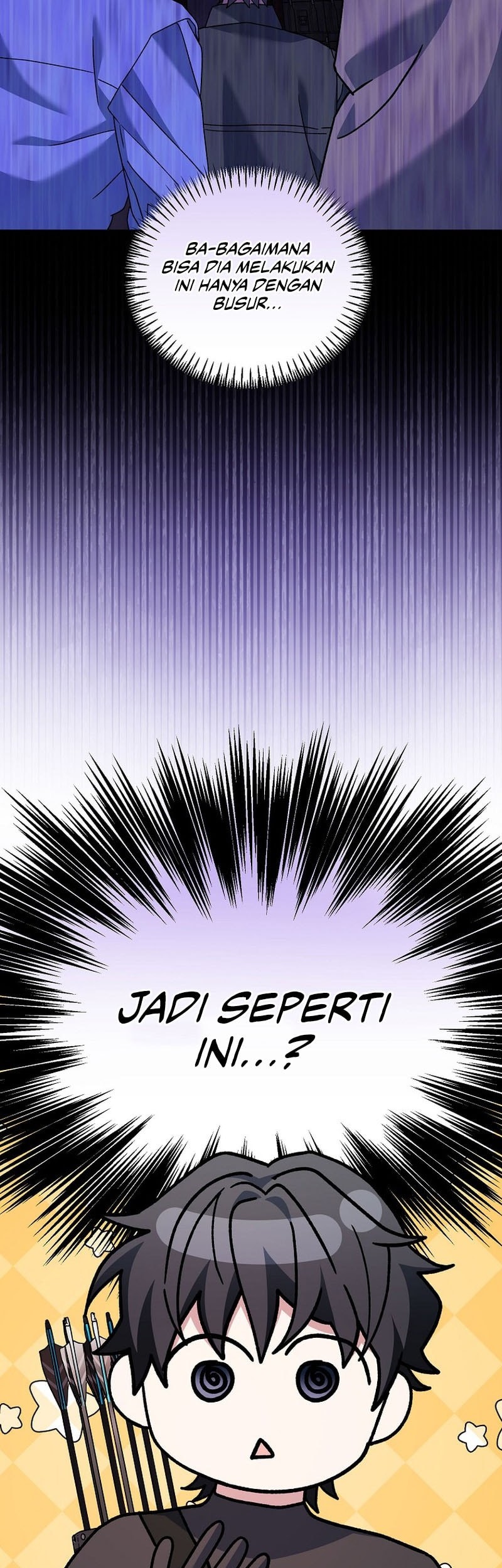 Genius Archer’s Streaming Chapter 61 Gambar 59