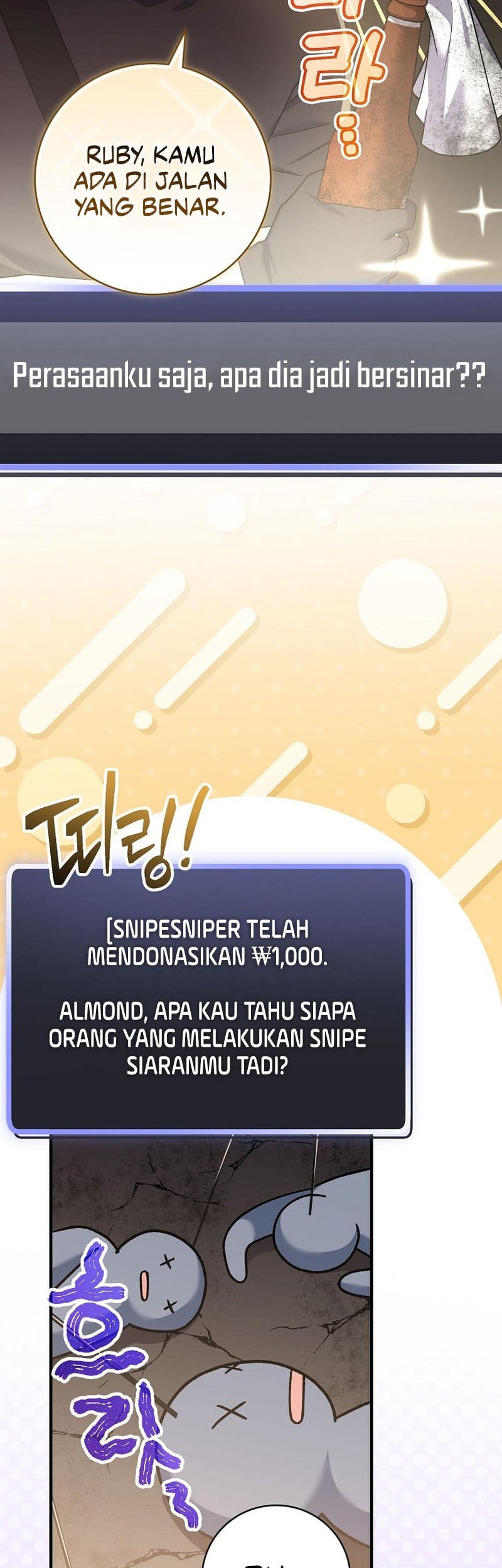 Genius Archer’s Streaming Chapter 61 Gambar 67