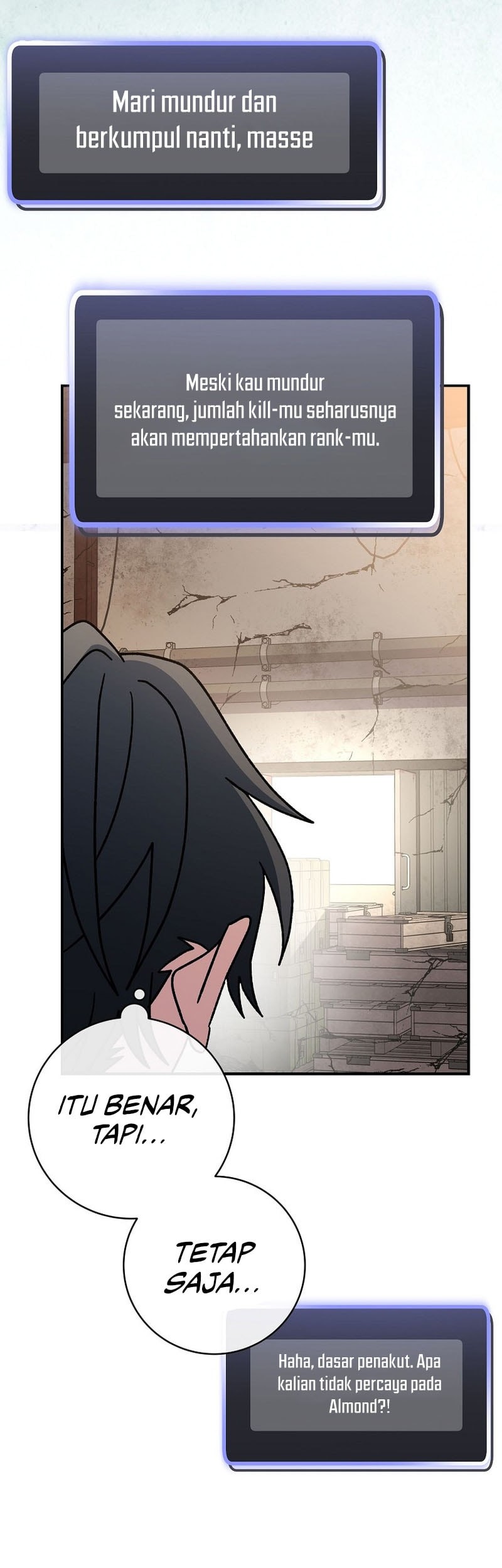 Genius Archer’s Streaming Chapter 61 Gambar 71