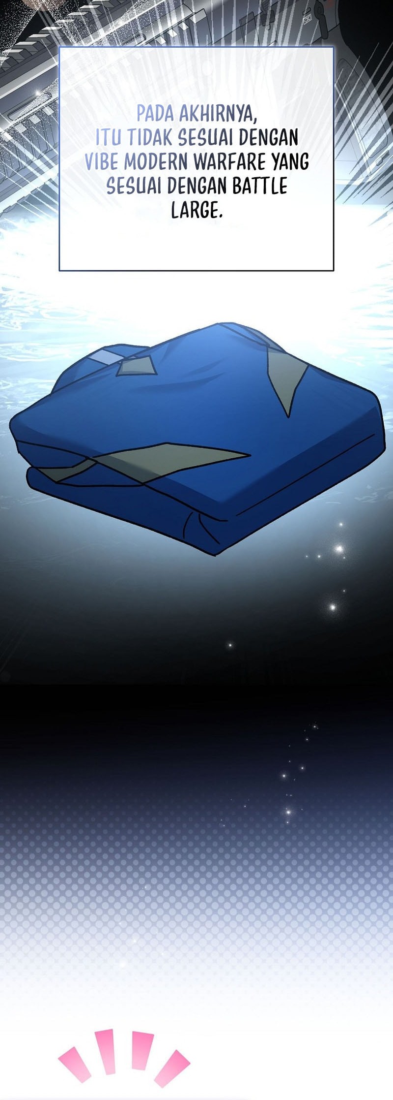 Genius Archer’s Streaming Chapter 61 Gambar 76