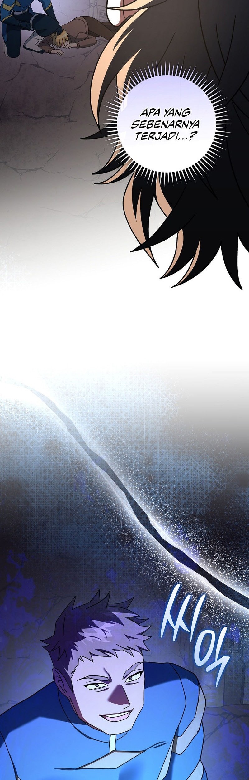 Genius Archer’s Streaming Chapter 61 Gambar 89