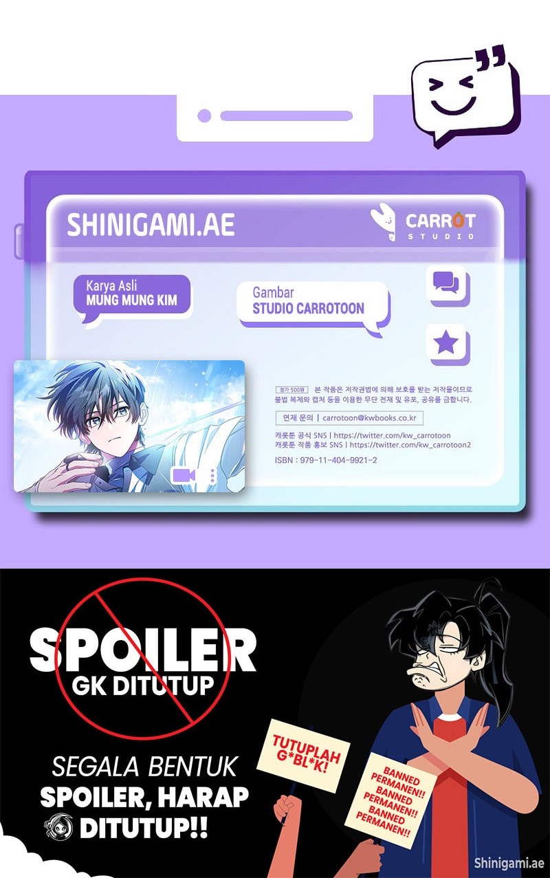 Genius Archer’s Streaming Chapter 61 Gambar 91