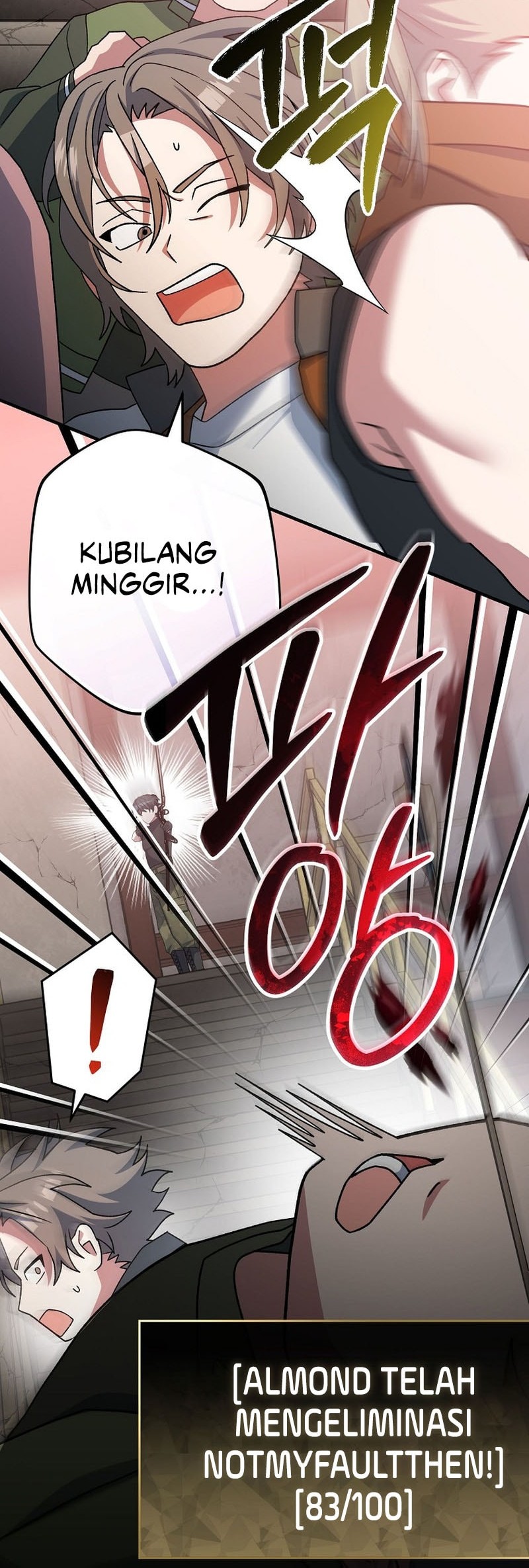 Genius Archer’s Streaming Chapter 61 Gambar 9