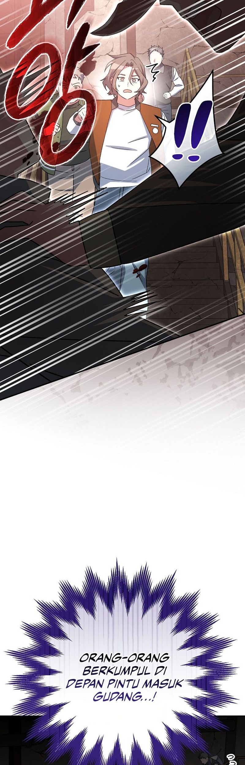 Genius Archer’s Streaming Chapter 61 Gambar 7