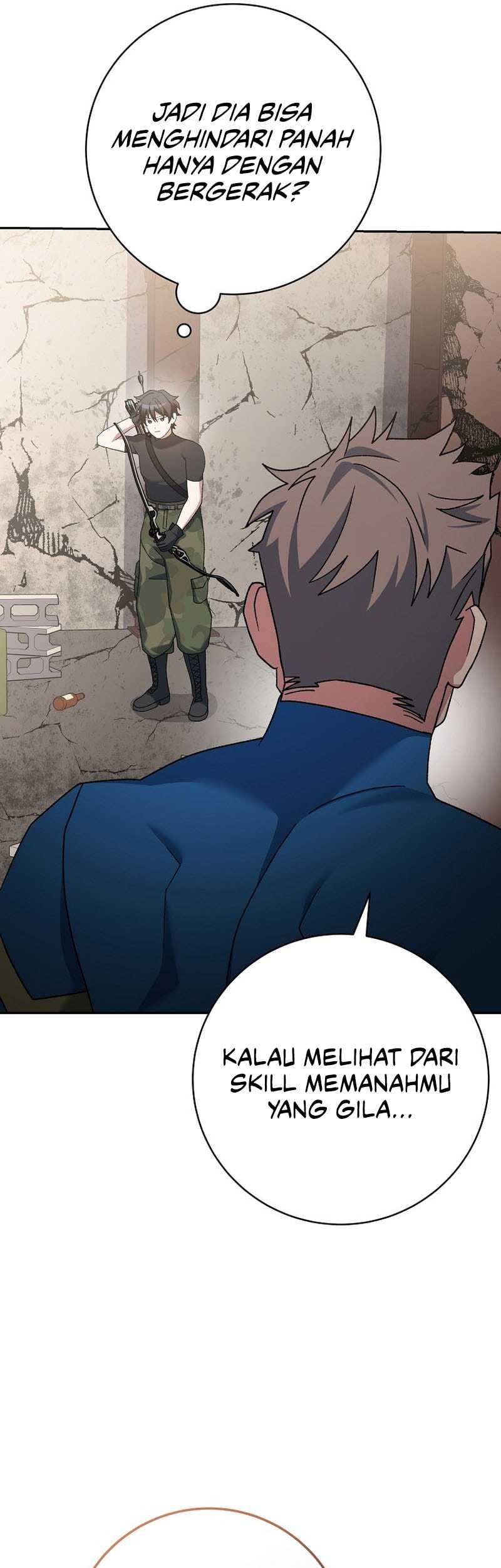 Genius Archer’s Streaming Chapter 62 Gambar 13