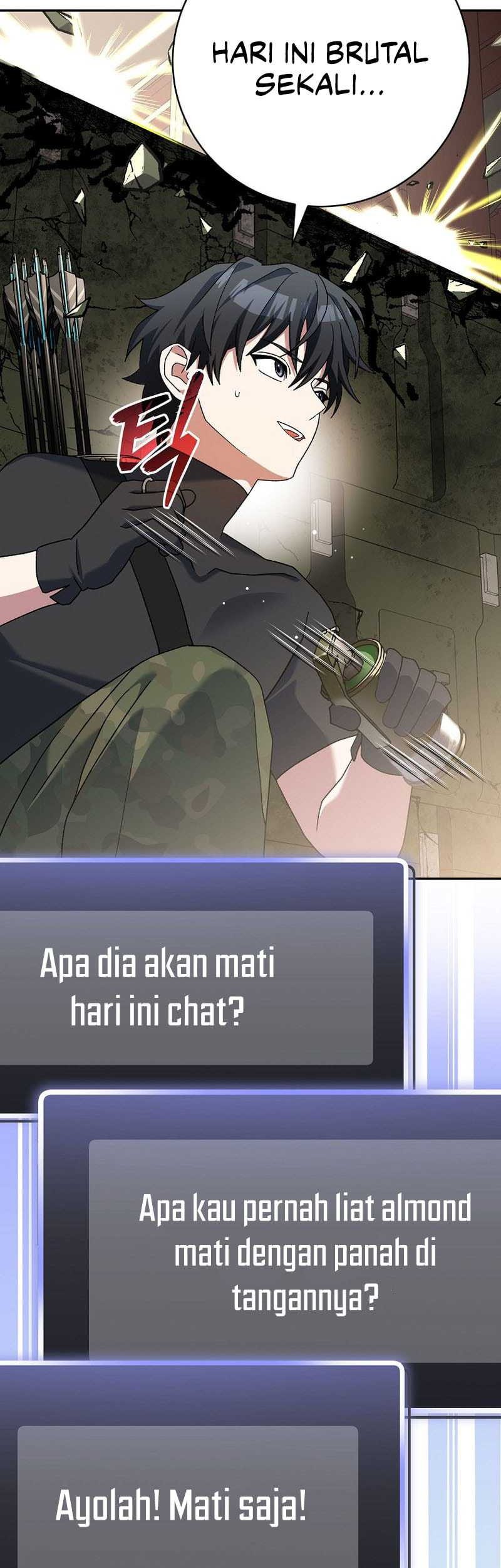 Genius Archer’s Streaming Chapter 62 Gambar 19