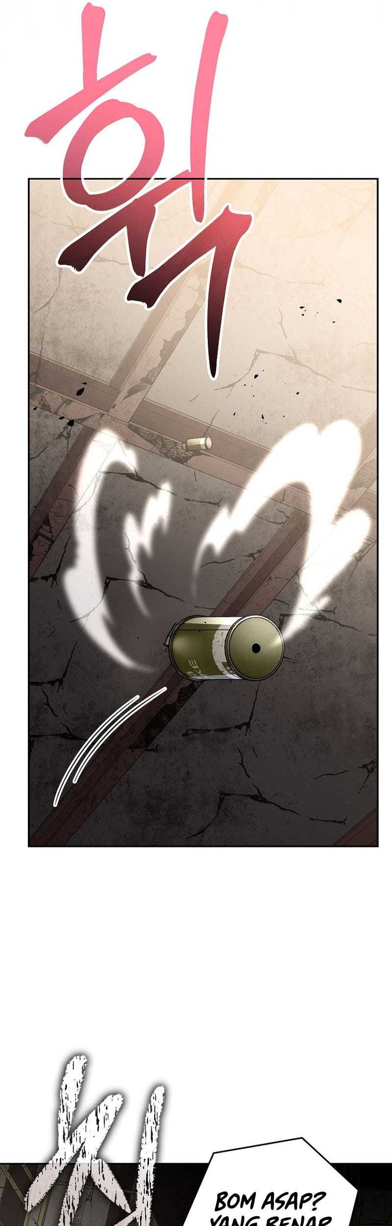 Genius Archer’s Streaming Chapter 62 Gambar 21