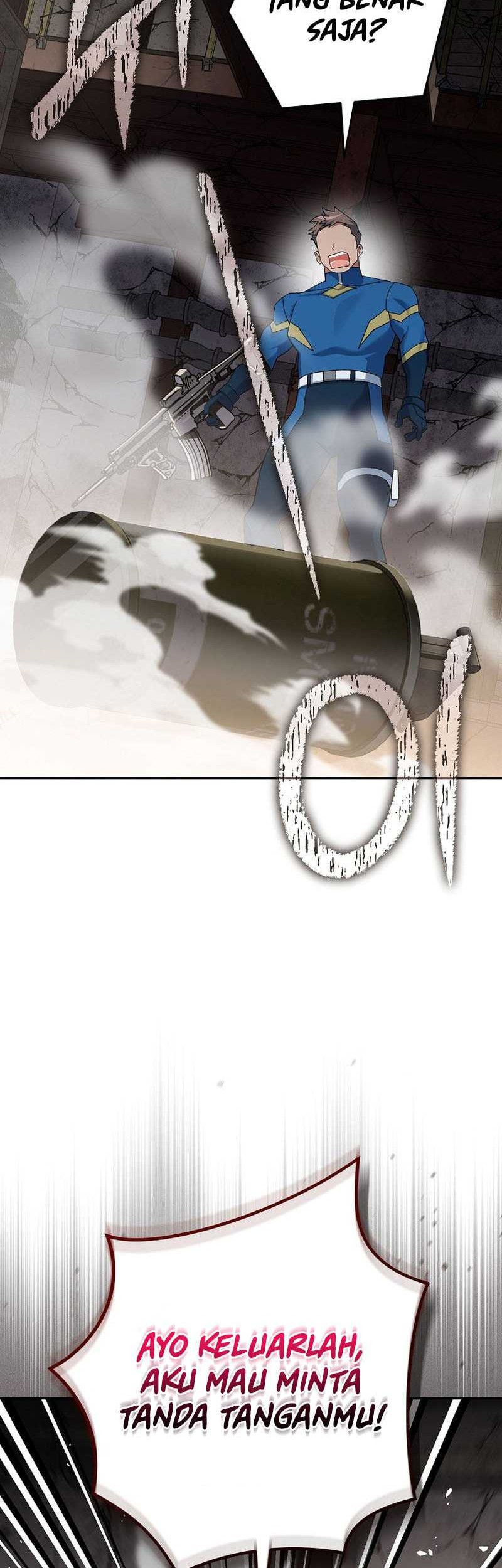 Genius Archer’s Streaming Chapter 62 Gambar 22