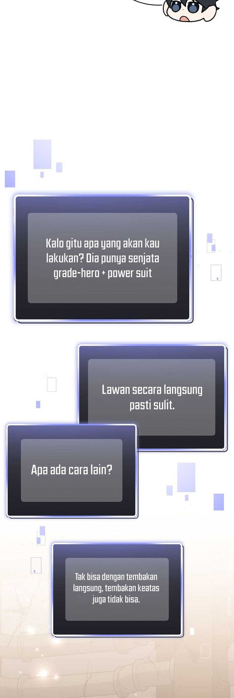 Genius Archer’s Streaming Chapter 62 Gambar 28