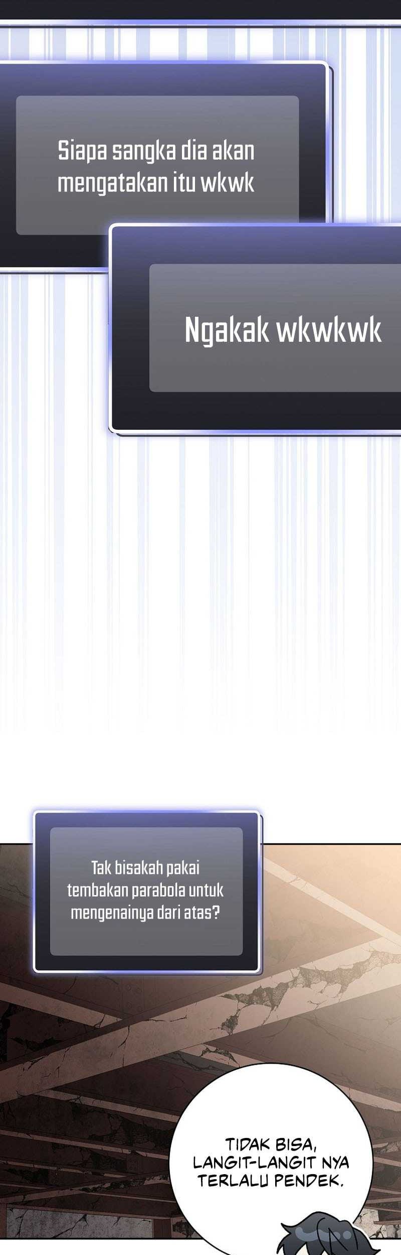 Genius Archer’s Streaming Chapter 62 Gambar 27