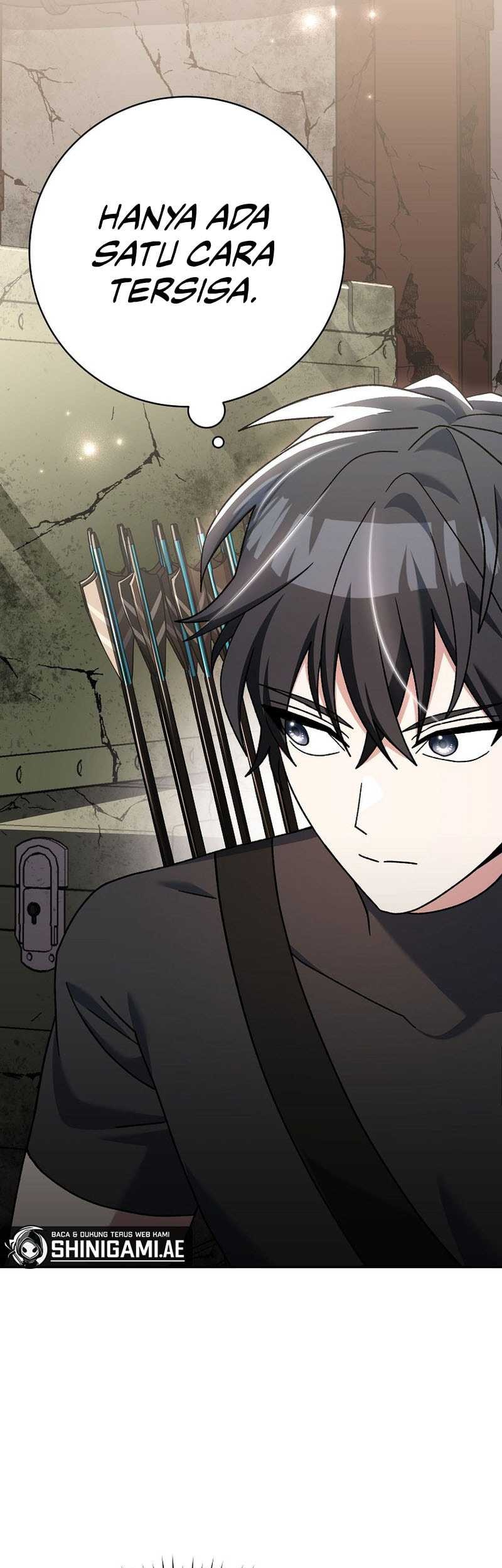 Genius Archer’s Streaming Chapter 62 Gambar 29