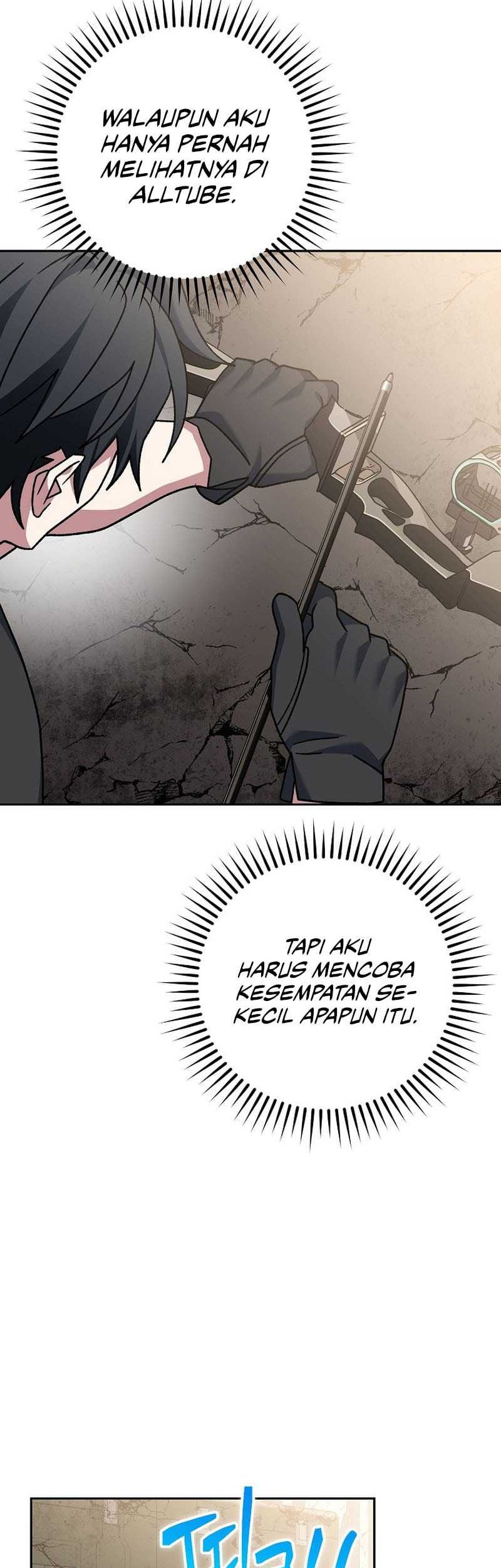 Genius Archer’s Streaming Chapter 62 Gambar 30