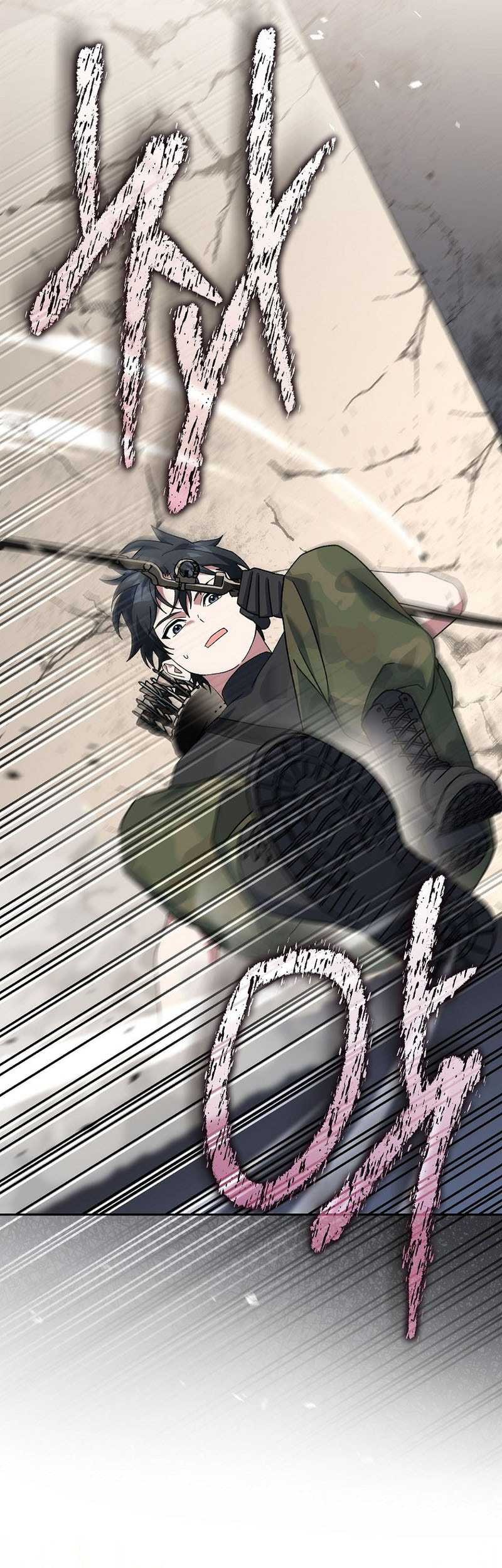 Genius Archer’s Streaming Chapter 62 Gambar 47