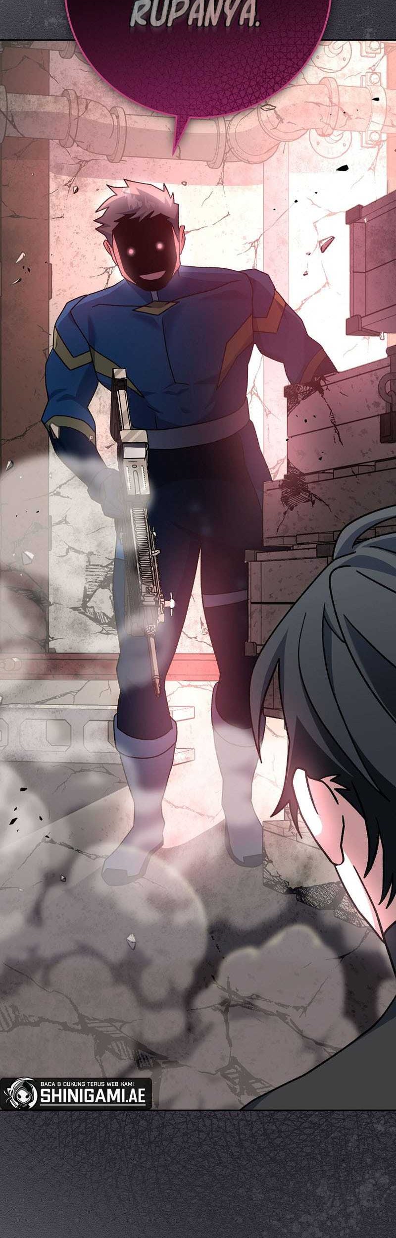 Genius Archer’s Streaming Chapter 62 Gambar 36